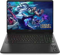 HP OMEN Ultra 9 285H 16GB 1TB 16" WQXGA 240Hz RTX 5070 8GB BLACK RGB Backlit Keyboard- art 10000053b1