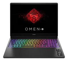 HP OMEN MAX ULTRA 9-275HX 32GB 1TBGB 16” FHD+ 165HZ RTX 5090 24GB INGLÉS BLACK- art 10000070aB