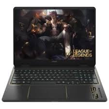 HP OMEN League of Legends EDITION I7-14650HX 32GB 1TB 16" 165HZ RTX 5060 W11 INGLÉS BLACK- art 10000070ac