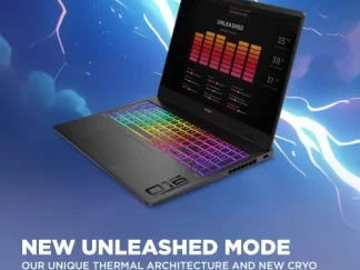 HP OMEN MAX Ryzen AI 9 HX 375 1TB 32GB 16" 240Hz IPS RTX 5080 16Gb- art 10000056d1b