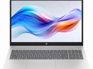 HP OMNIBOOK 3 17-DG0107DX Ultra 7 255U 16GB 512GB 17.3" FHD Mica Silver Pad Numérico - art-10000641cv