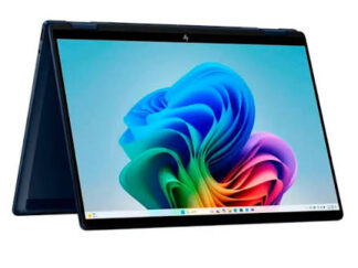 HP OMNIBOOK X FLIP 2IN1 14-KC0023DX IA Ryzen 7-445 24GB 1TB 14" OLED 2K TOUCH W11 INGLÉS GRAY-  art 100001589jR74451TB24