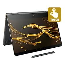 HP SPECTRE X360 16-AA0013 ULTRA 7 155H  4.8GHZ 1TB 16" 2 IN 1 WQXGA INTEL ARC GRAPHICS TOUCHSCREEN W11 NIGHTFALL BLACK. - art 10000006b16