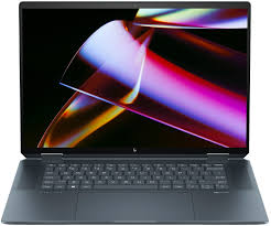 HP Spectre x360 Ultra 7 155H 1TB 32GB 16" 3K OLED 2EN1 TOUCHSCREEN RTX 4050 6gb BLACK Teclado retroiluminado - art 10000006b1a