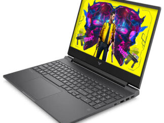  HP VICTUS 15-FA2040 i5-13420H RTX 4050 6GB 16GB 512GB  15.6" 144Hz WIN11- art 10000054era