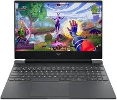 HP VICTUS I7-13620H 16GB 512GB 15.6" IPS 144HZ W11 RTX 5060 8GB INGLÉS GRAY- art 10000054ee
