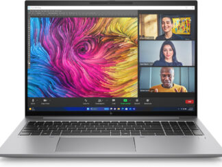 HP ZBOOK FIREFLY G11 Ultra 7 64GB  2TB 16" FHD+ 64GB 2TB - art 10000105Y