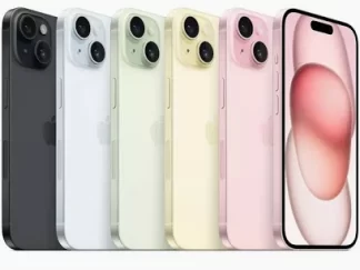 Iphone 15 256gb - Art 1113013