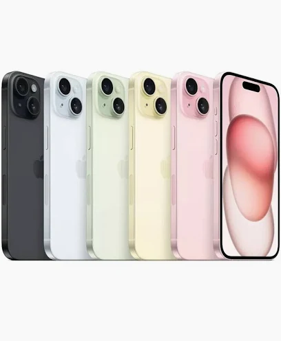 Iphone 15 256gb - Art 1113013