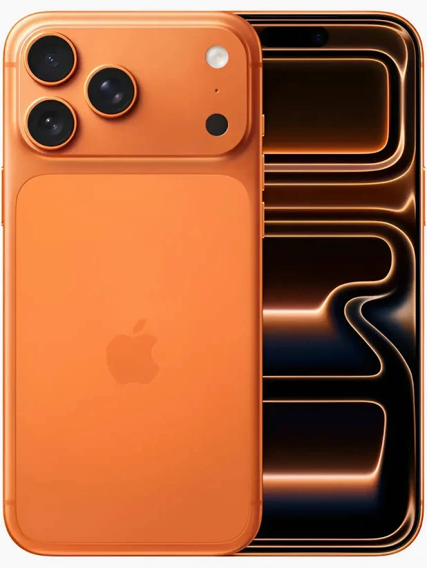 IPHONE 17 pro 512GB sim físico - art 17000007bsim