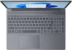 LENOVO IDEAPAD SLIM 3 83K700TUUS Ryzen 7-170 4.75GHZ 16GB 512GB 15.3" IPS TOUCH INGlés W11 GREY- art 10000066r7170