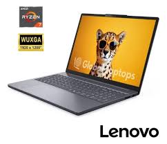 LENOVO IDEAPAD SLIM 3 83KA000QUS RYZEN 7-8840HS 5.1 16GB 512GB 15.3" IPS TOUCH W11 INGLÉS GRAY- art 10000066a8840