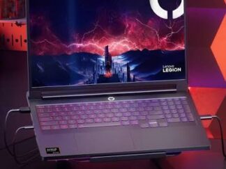 LENOVO LEGION PRO 7 RYZEN 9955HX3D 2TB 64GB 16" 240Hz 0.08 ms OLED WQXGA  RTX 5080 - art 10000058dDE642tb5080