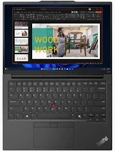 LENOVO THINKPAD L14 ULTRA 7 255U 16GB 512GB 14" WUXGA IPS Touch IPS INGLÉS BLACK teclado retroiluminado- art 10000022aa