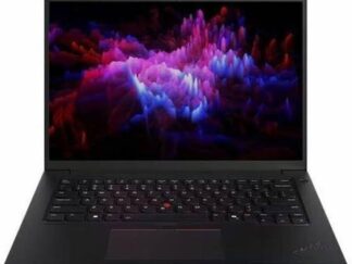 LENOVO THINKPAD P14S Gen 5 (21G2001SUS) Ultra 7 155H 16 núcleos 32GB 512GB 14,5" FHD+ BLACK - art 10000019fa