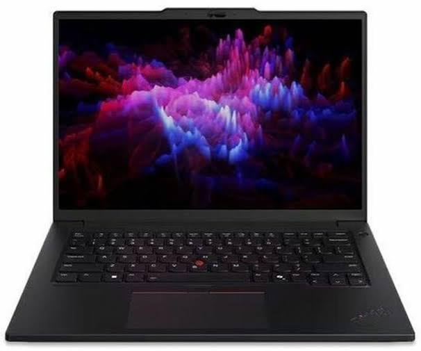 LENOVO THINKPAD P14S Gen 5 (21G2001SUS) Ultra 7 155H 16 núcleos 32GB 512GB 14,5" FHD+ BLACK - art 10000019fa