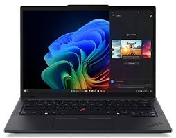LENOVO THINKPAD T14 ULTRA 7 255U 16GB 512GB 14" WUXGA IPS TOUCH SIN WINDOWS CON FREEDOS INGLÉS BLACK- art 10000019ia