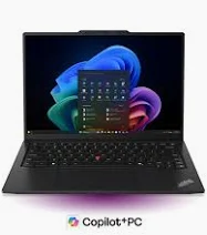  LENOVO THINKPAD X1 CARBON G13 AURA EDITION (21NS0013US) Ultra 7 258V 32GB 2TB 14" 2,8K OLED BLACK- art 10000019d258322TB