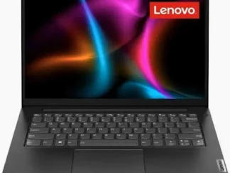 LENOVO V14 G4 I7 13620H 16GB 512GB 14" FHD INGLÉS BLACK- art 10000020aE