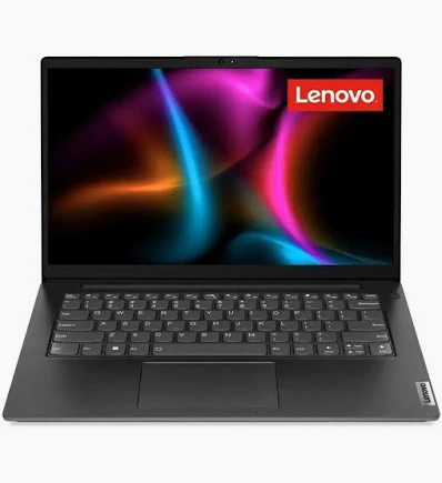 LENOVO V14 G4 I7 13620H 16GB 512GB 14″ FHD INGLÉS BLACK- art 10000020aE
