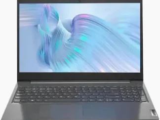 LENOVO V15 G4 Ryzen 3 7320U 8GB 256GB 15.6" FHD RJ45 SIN WINDOWS FREEDOS ESPAÑOL GRAY- art 10000019AA