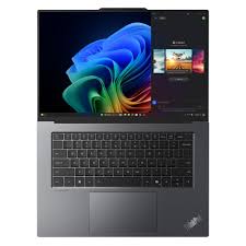 LENOVO YOGA SLIM 5i Intel Core 7-240H 10core 16GB 1TB 16" FHD TOUCHSCREEN BLUE (Pad Numérico) W11 INGLÉS- art 10000020a