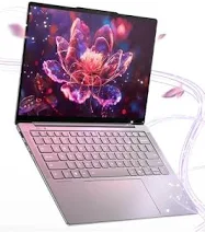 LENOVO YOGA SLIM 7i Aura Edition (83HM0000US) Copilot+ PC Ultra 7 8core 16GB SSD 1TB 15.3" 2,8K OLED Touchscreen LUNAR GRAY- art 10000021au7i
