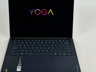 LENOVO YOGA SLIM 7X  SNAPDRAGON X2 ELITE 32GB 1TB 14" OLED 2K TOUCH INGLÉS BLUE- art 10000021dd