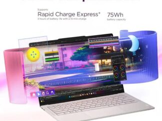 LENOVO YOGA SLIM 7i (83QK0011US) Ultra 7 355 32GB 1TB 14" 3K OLED TOUCHSCREEN COSMIC BLUE Aura FIFA 26 Edition - art 10000021SLIMfifa