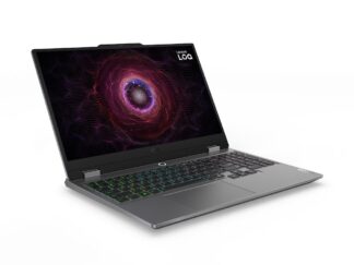 LENOVO LOQ  I5-12450HX 512GB 16GB 15.6"FHD+ 144HZ  LUNA GRAY BACKLIT KEYBOARD RTX 2050 4GB - art 10000057d