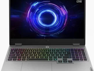 bajó usd50 Lenovo LOQ Ryzen 7 250 1TB 32gb 15.6" FHD 144HZ LUNA GRAY RTX 5060 8gb Teclado Retroiluminado - art 10000057h