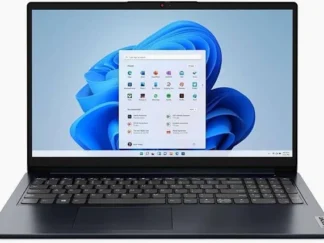 Lenovo SLIM 3 15AHP10 Ryzen 7 8840HS 512GB 16GB 15.3” fhd+TOUCHSCREEN LUNA GRAY - art 10000057gr751216