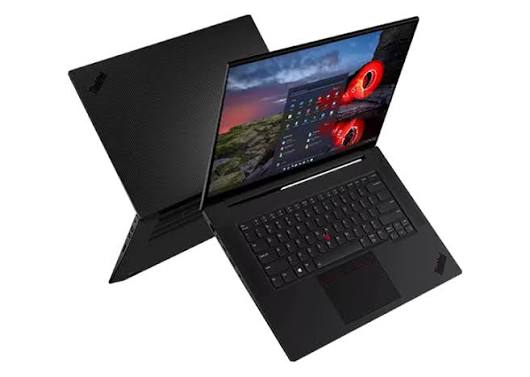 Lenovo ThinkPad P1 Gen 4 Mobile Workstation 20Y4S1QD00 i7-11850H 1TB 64GB 16” WQXGA RTX T1200 4GB - art 10000019t641tb1200