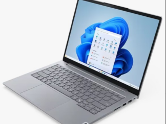 LENOVO THINKBOOK 14 G8 IAL (21SJ00EWUS) 14" FULLHD+ TOUCHSCREEN ARCTIC GREY- art 1000gh668