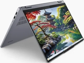 Lenovo 5 16AHP9 2 en 1 2in1 Ryzen 7 8845HS 1TB 16GB 16” WUXGA Touchscreen- art 10000019h8845