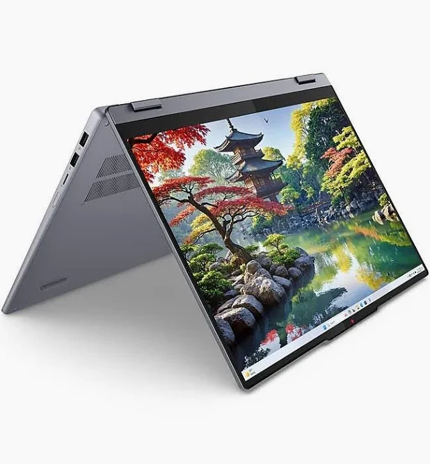 Lenovo ideapad 5 2 en 1 2in1 16IAL10 Ultra 7 255U 1TB 32GB 16” WUXGA IPS Touchscreen- art 10000019h255u