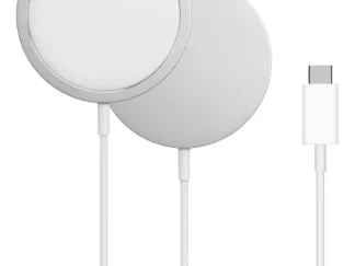 APPLE CARGADOR MAGSAFE inalámbrico MHXH3AM/A  - art 7000004mi