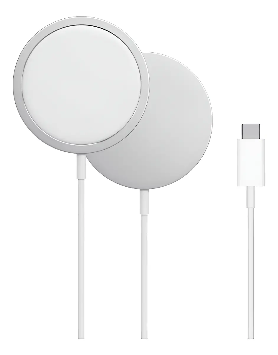 APPLE CARGADOR MAGSAFE inalámbrico MHXH3AM/A - art 7000004mi