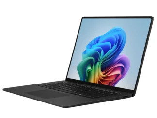 MICROSOFT SURFACE 8th gen (EP2-60139) 15" 3K PLUS 120HzTOUCHSCREEN BLACK Snapdragon X2 Elite 12Core 16GB 1TB SSD - art 10000032axelite153k