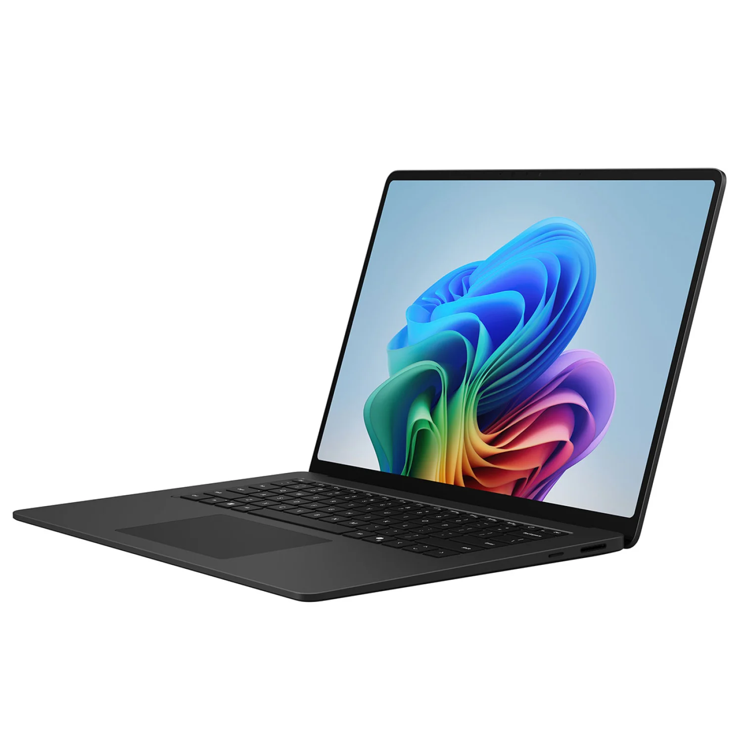 MICROSOFT SURFACE 8th gen (EP2-60139) 15" 3K PLUS 120HzTOUCHSCREEN BLACK Snapdragon X2 Elite 12Core 16GB 1TB SSD - art 10000032axelite153k