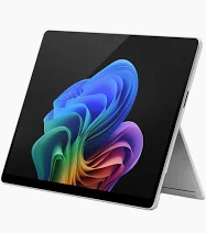 MICROSOFT SURFACE EP2-33462 SNAPDRAGON X PLUS 16GB 512GB 13” TOUCH W11 INGLÉS PLATINUM- art 10000030aB