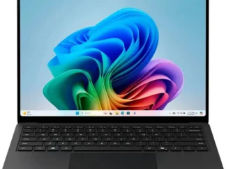 MICROSOFT SURFACE (EP2-59499) Snapdragon X2 Elite12Core 16GB 512GB 13.8" 2K TOUCHSCREEN BLACK- art 10000032axelite512