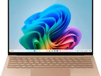 MICROSOFT SURFACE ZGM-00026 SNAPDRAGON X PLUS 16GB 512GB 13.8” TOUCH INGLÉS DUNE- art 10000032a11