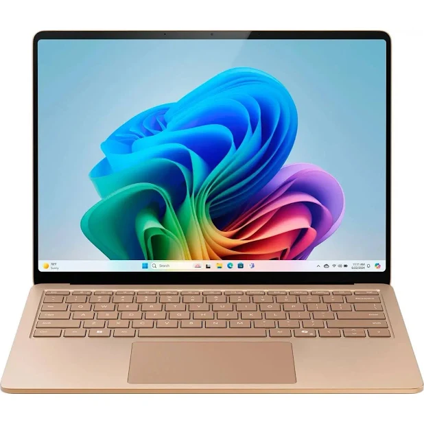 MICROSOFT SURFACE ZGM-00026 SNAPDRAGON X PLUS 16GB 512GB 13.8” TOUCH INGLÉS DUNE- art 10000032a11