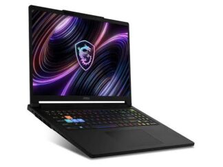 MSI RAIDER 16 Max HX B2WH-004US Ultra 9 2 290HX Plus 24core 32GB 1TB 16" QHD+ OLED 240Hz RTX 5070Ti 12GB- art 10000062cu95070max
