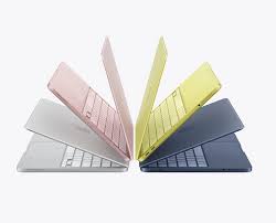 MacBook Neo 13" A18 Pro 6-Core Chip 5-Core GPU /8GB /512GB SSD /Ingles - art 1505401c2