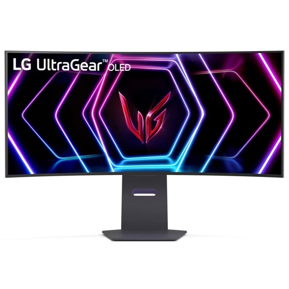 bajó usd500 LG UltraGear 39" UltraGear OLED WQHD 240Hz- art 3000100b