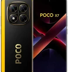Poco X7 5G 512GB/12GB - art 1111015