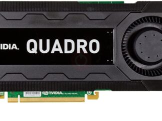 placa de video Quadro K5000 Mac Edition 4Gb Mac Pro 4.1 Y 5.1 Original - Art 691998210b