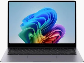 SAMSUNG GALAXY BOOK 6 PRO (NP940XJG-KG2US)  Ultra 7 356H 16GB 512GB 14" 3K AMOLED TOUCHSCREEN GRAY - art 10000141d143k